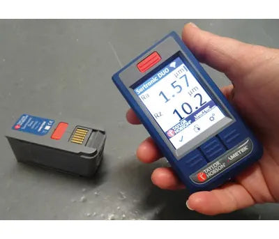 Taylor Hobson Surtronic  Duo 11, M112-4952 Surface roughness tester