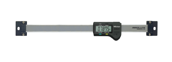 Mitutoyo ABS Digimatic Scale Unit 150 mm 572-211-20