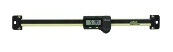 Mitutoyo ABS Digimatic Scale Unit 150 mm 572-201-30