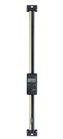 Mitutoyo ABS Digimatic Scale Unit 150 mm Vertical 572-301-10