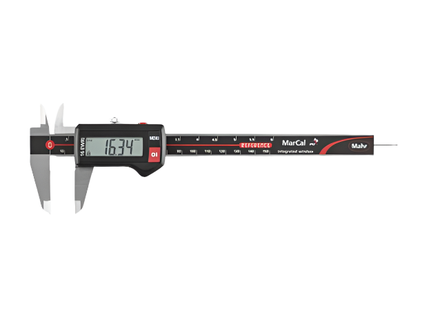 Mahr Digital Caliper MarCal 16 EWRi 0-150mm 9105795