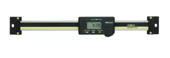 Mitutoyo ABS Digimatic Scale Unit 200 mm 572-482-10