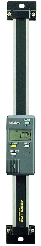 Mitutoyo ABS Digimatic Scale Unit 200 mm 572-582-10