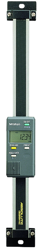 Mitutoyo ABS Digimatic Scale Unit 200 mm 572-562
