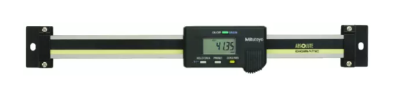 Mitutoyo ABS Digimatic Scale Unit 300 mm 572-483-10