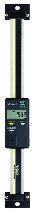 Mitutoyo ABS Digimatic Scale Unit 300 mm 572-583-10