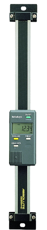 Mitutoyo ABS Digimatic Scale Unit 300 mm 572-563