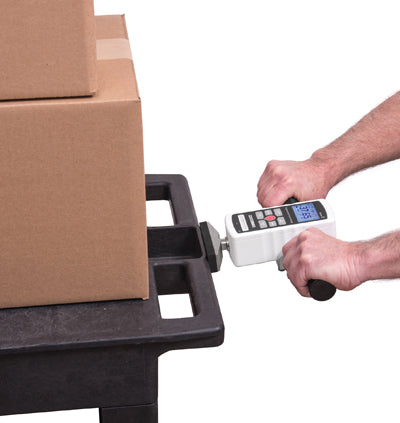 Mark-10 Advanced Ergonomics Kits Series E Square Padded Attachment E1002