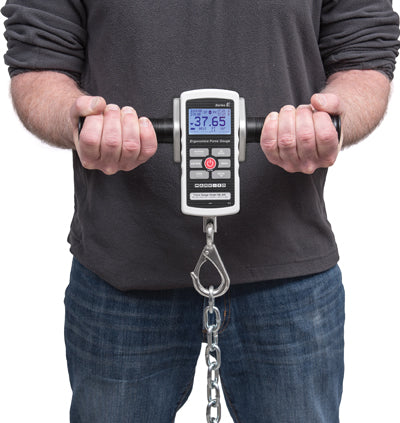 Mark-10 Advanced Ergonomics Kits Series E Square Padded Attachment E1002