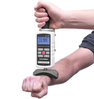 Mark-10 Series E Professional Ergonomics Kit 500 lbF / 2500 N EKE-500-2