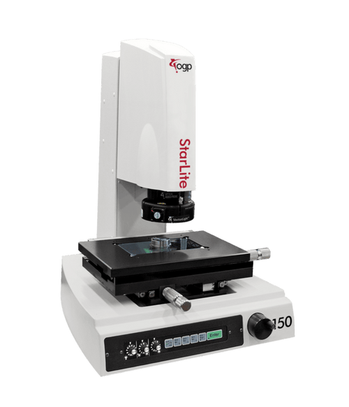 OGP StarLite Semi-Automatic Video Measurement Systems RC101-318S VMM Vision system