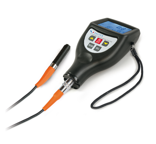 Coating thickness gauge - FE/NFE intern TG 1250-0.1FN