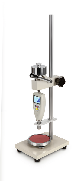 Manual Shore test stand TI-ACL