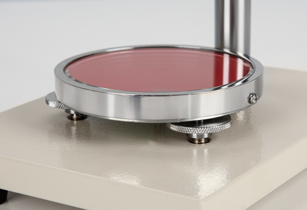Manual Shore test stand TI-ACL