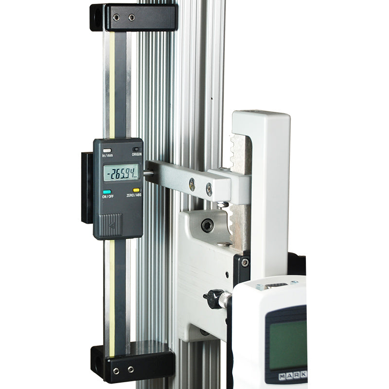 Mark-10 Manual Test Stand Model TSB100 Column Extension, 42" / 1065 mm SP-2734-42