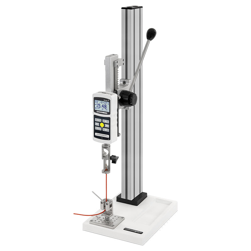 Mark-10 Manual Test Stand Model TSB100 Column Extension, 12" / 305 mm SP-2734-12
