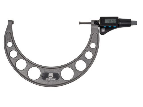 Tesa Digital Micromaster Micrometer RS232 Output 150-175mm 06030073