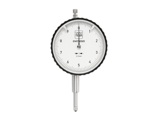 Tesa Standard TDI 10mm 0.1mm Ø 58 mm 0141760501