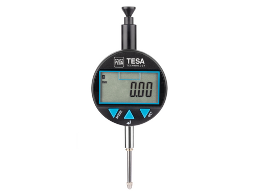 Digital Dial Gauge 25mm 0.01mm IP54 01930304