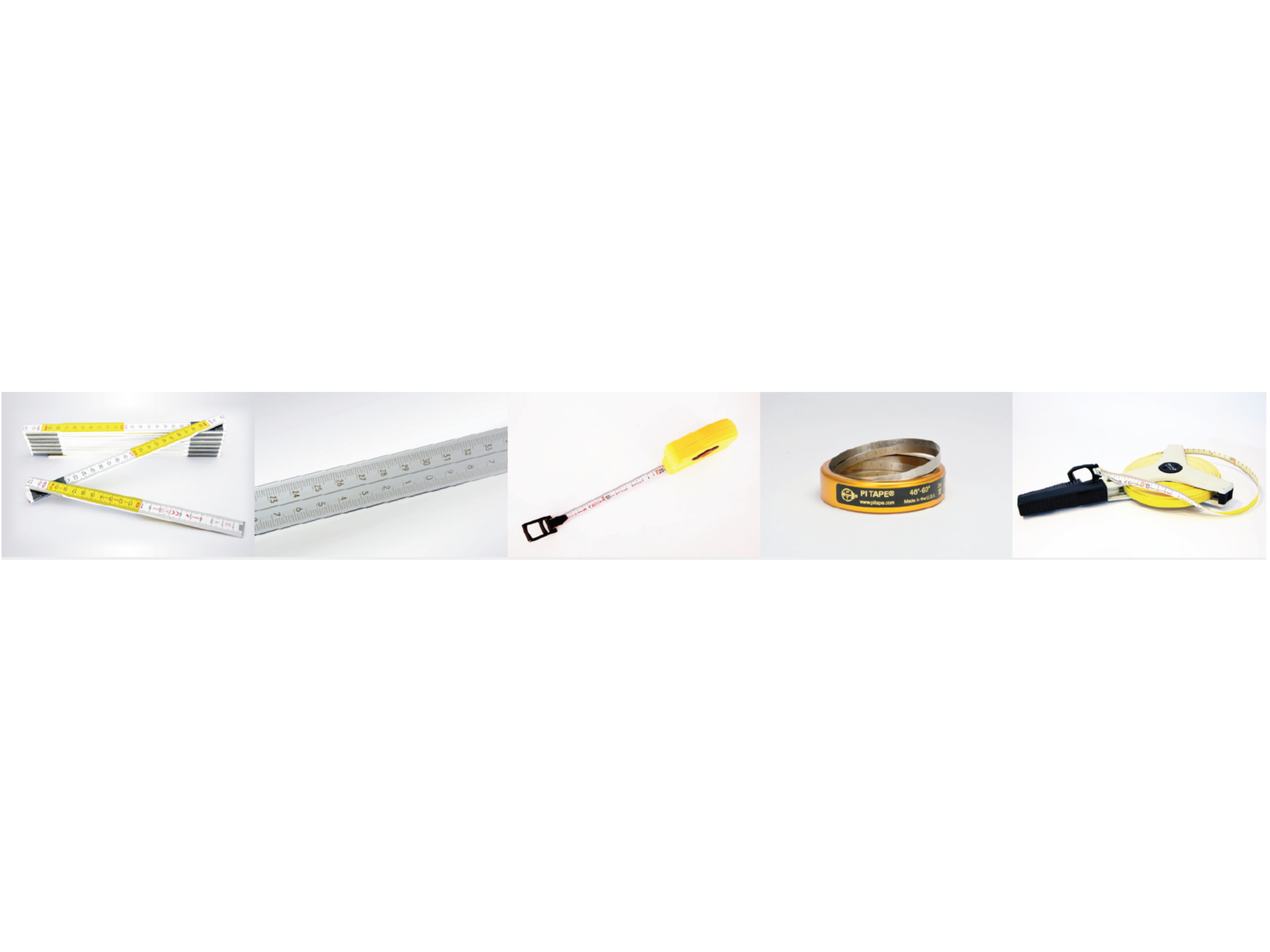 Steinmeyer BMG BV Automatic Measuring Tape Calibrator