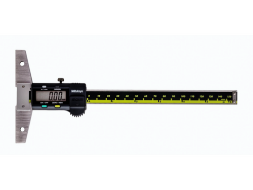 Mitutoyo Digital ABS Depth Caliper 0-150mm 571-211-30
