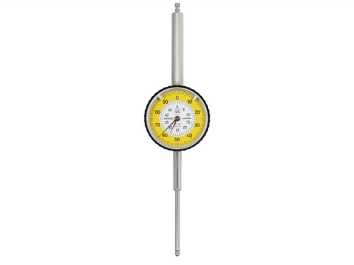 Tesa Standard DTI 50 mm, 0,01 mm, Ø 58 mm, IP40 0141760661