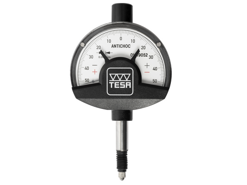Tesa Standard DTI 0.1mm, 0.001mm, Ø 62mm, IP54 01419052