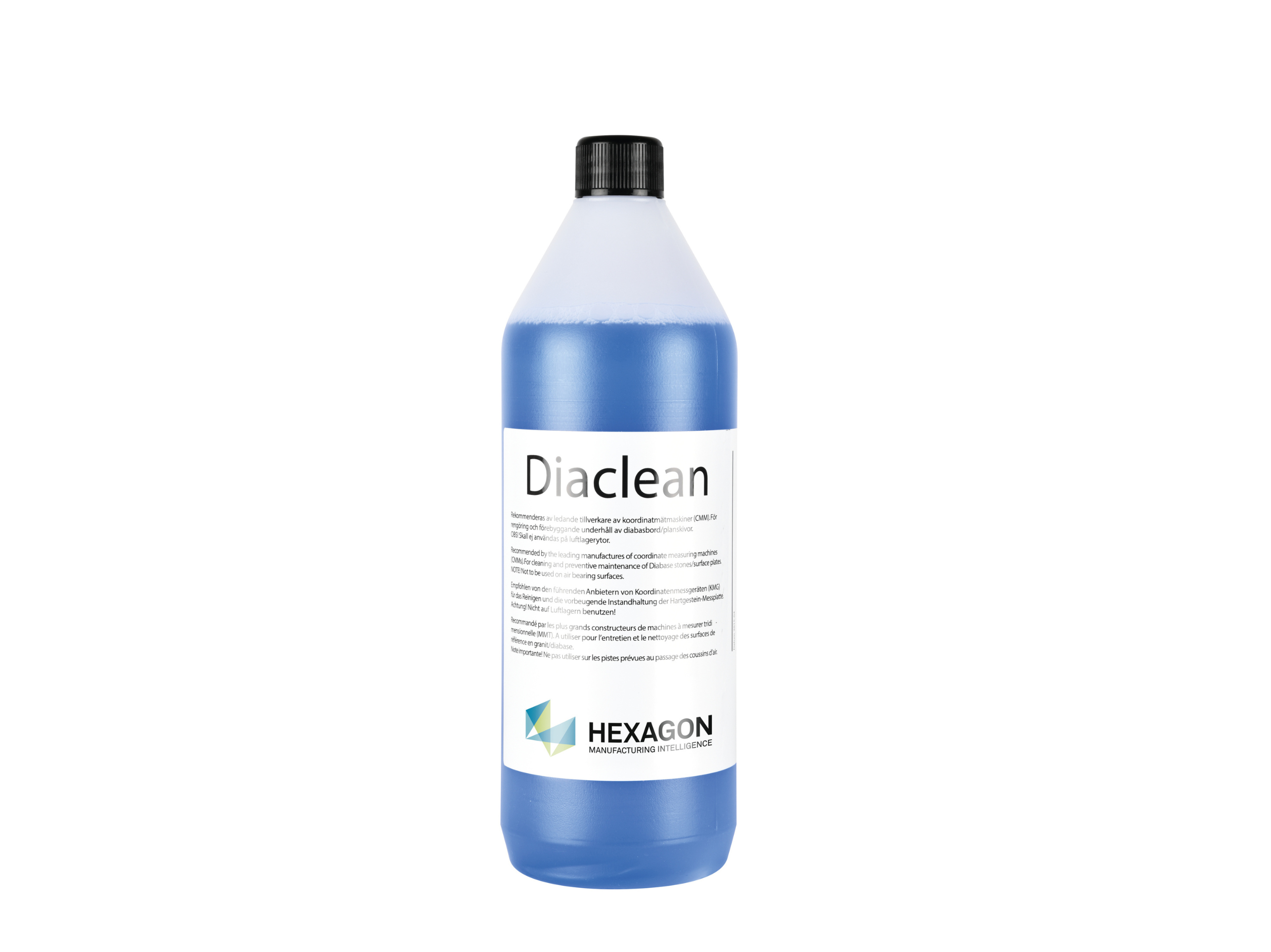 Diaclean Granite Table Cleaner 00760249