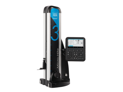 Tesa Micro-Hite 350 Digital Height Gauge 0-350mm/0-14" 00730073