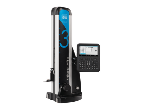 Micro-Hite 350F Digital Height Gauge 0-350mm/0-13" Range 00730076