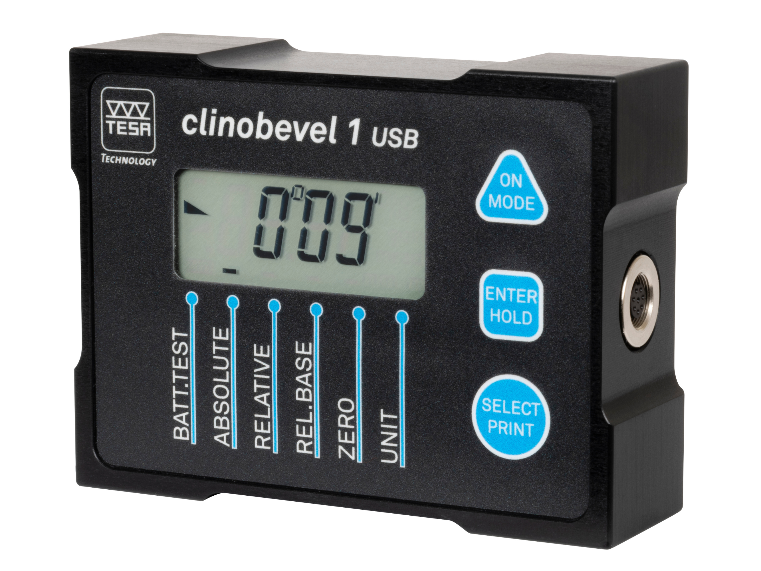 Tesa Clinobevel 1 USB