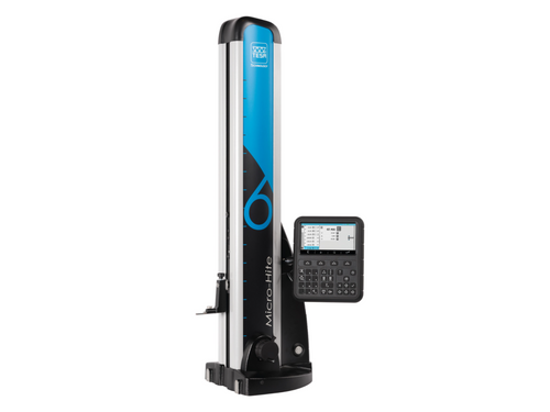 Micro-Hite 600F Digital Height Gauge 0-600mm/0-24" Range 00730077, 1D & 2D