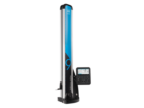 Micro-Hite 900F Digital Height Gauge 0-900mm/0-36", 1D & 2D measurement modes 00730078