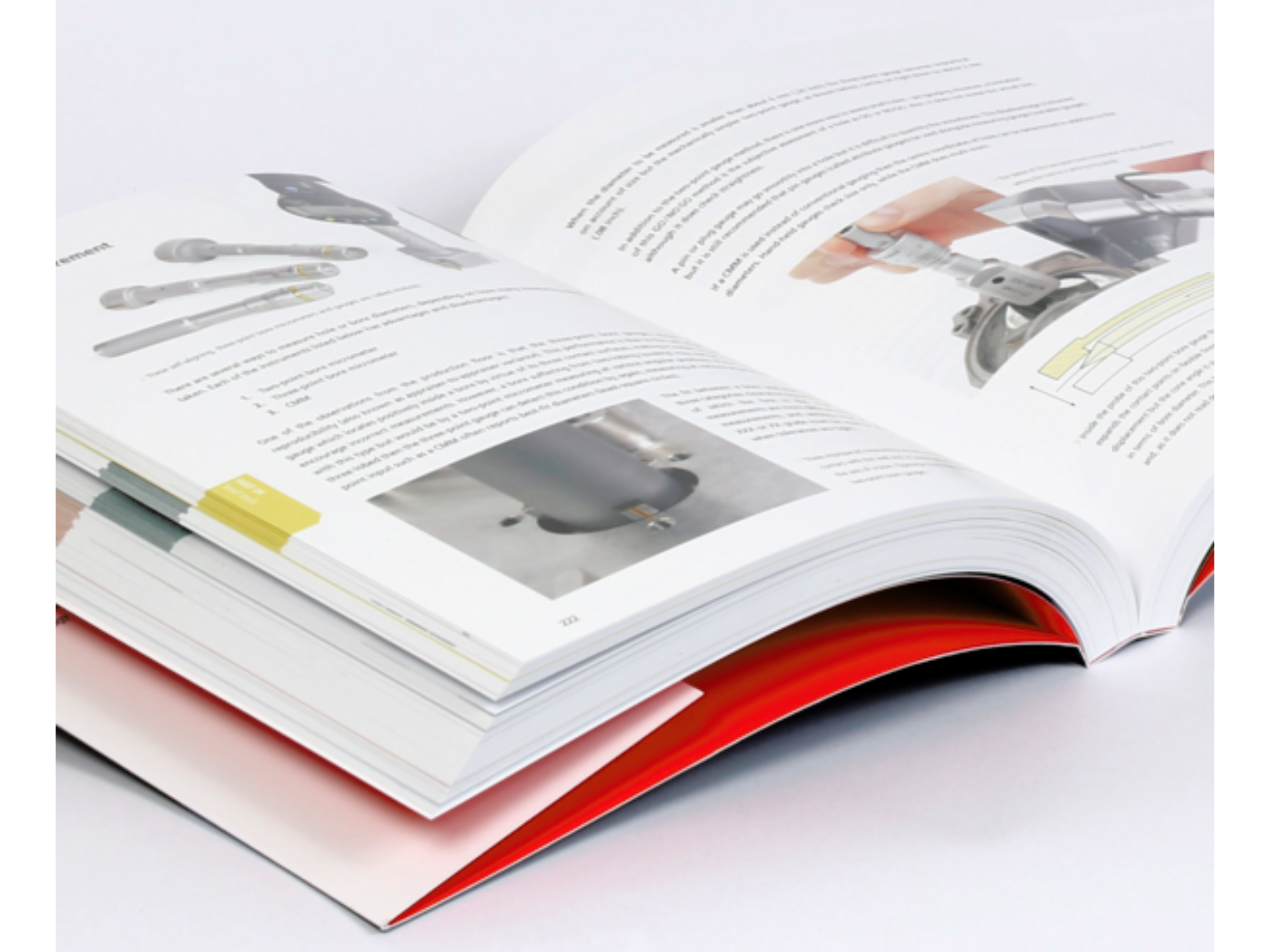 Mitutoyo Metrology Handbook