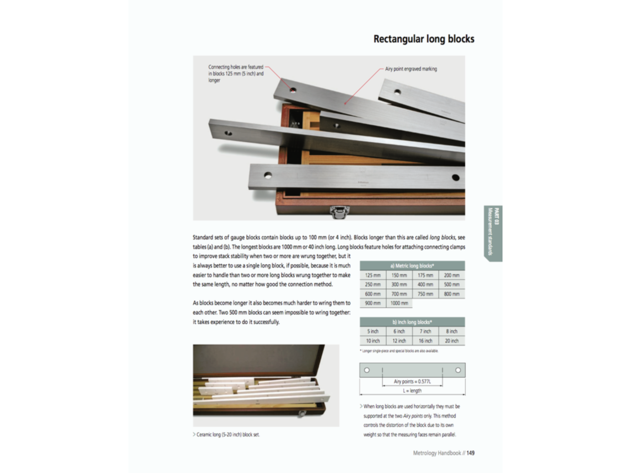 Mitutoyo Metrology Handbook