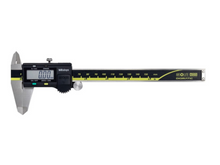 Mitutoyo Absolute aos Caliper 0-150mm/0-6" Square Depth Rod & Thumb Roller 500-171-30