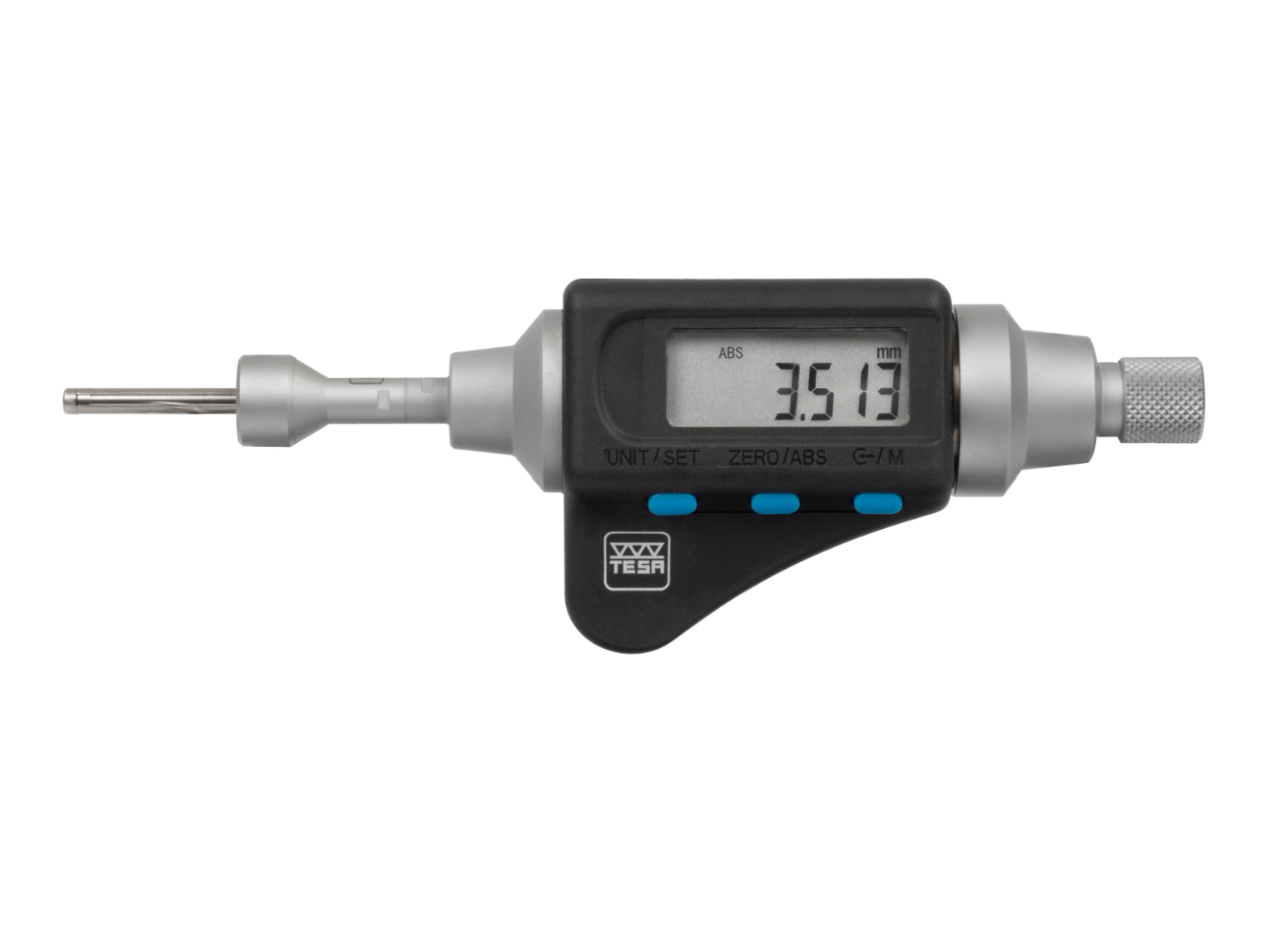 Tesa Digital Internal Micrometer 5.5-6.5mm 06130104