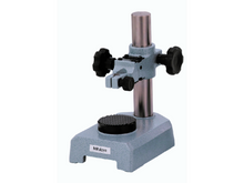 Gauge Stand 7001-10 with Hardened Steel Anvil, D=58mm Serrated Anvil Range 0-95mm