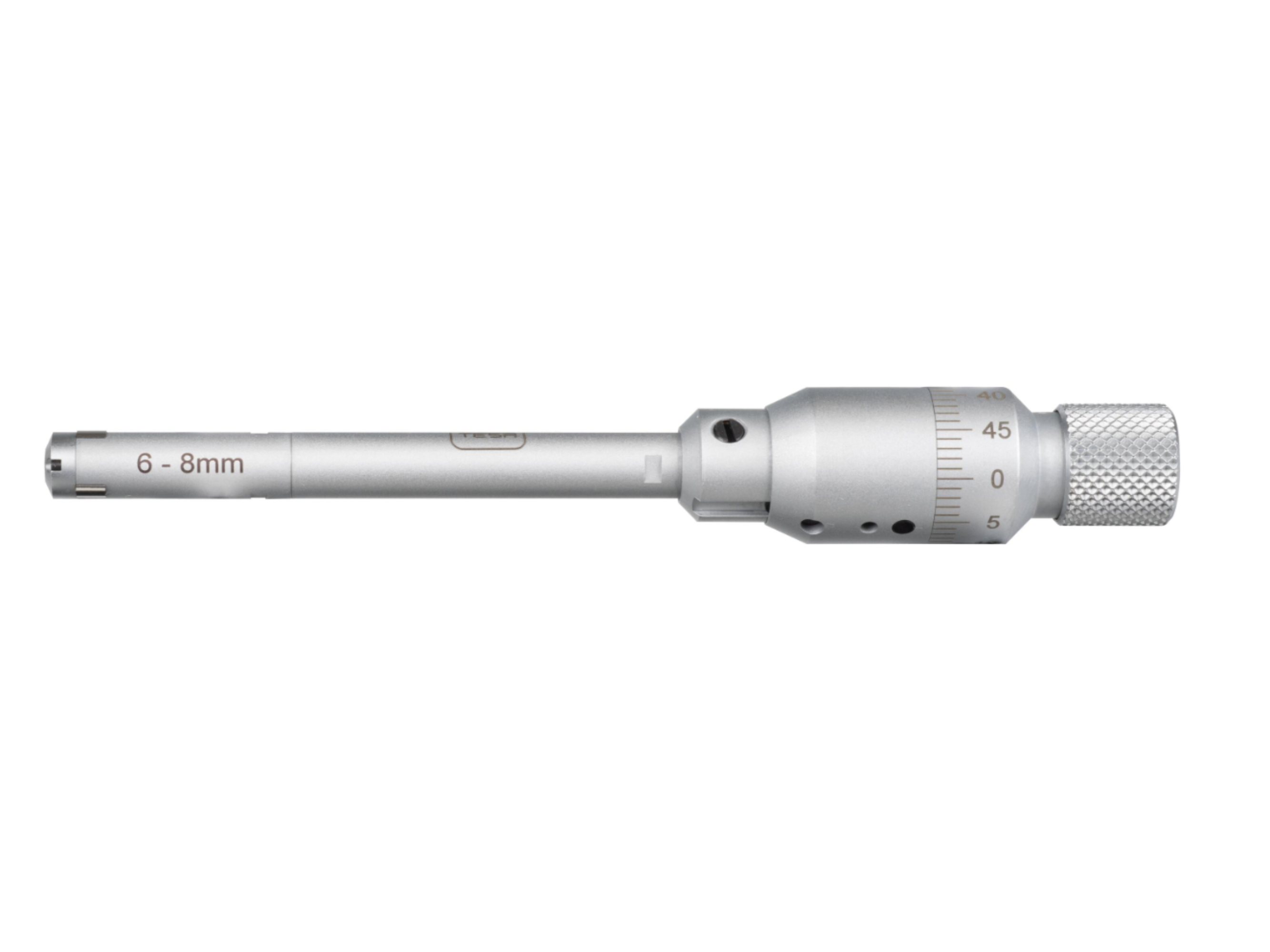 Tesa Analogue Bore Gauge 3.5-4 mm 00813410