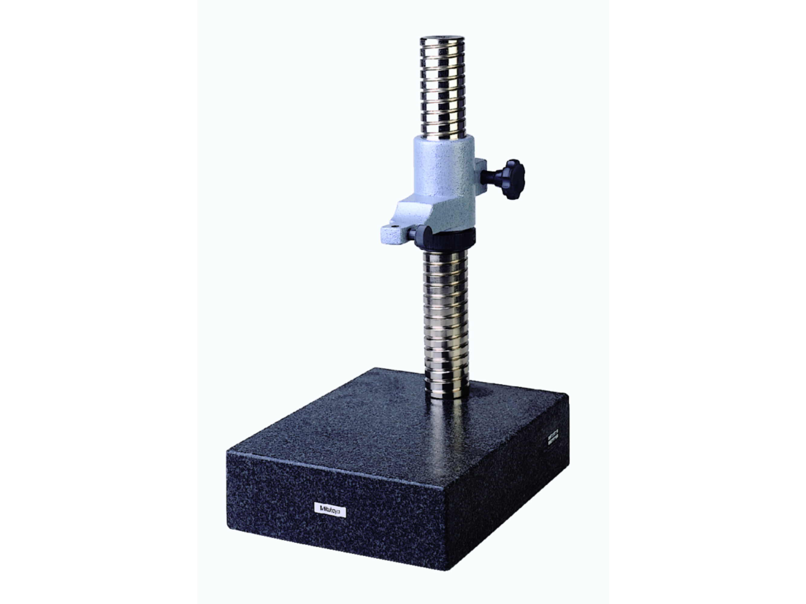 Gauge Stand with Granite Base 250x300mm 215-156-10