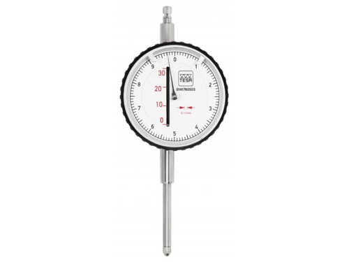Tesa Standard TDI 30mm 0.1mm Ø 58 mm 0141760503