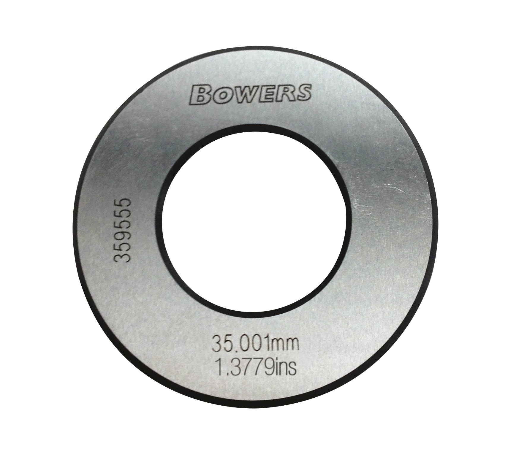 Bowers XT Setting Rings - Imperial 0.1600" XTR5I