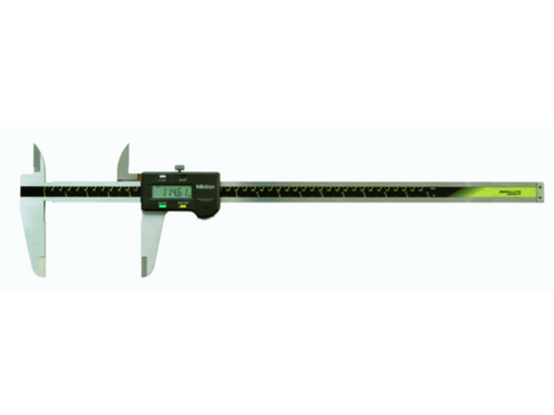 Mitutoyo Digital ABSOLUTE AOS Calipers 0-450mm (0-18") With Output 500-505-10