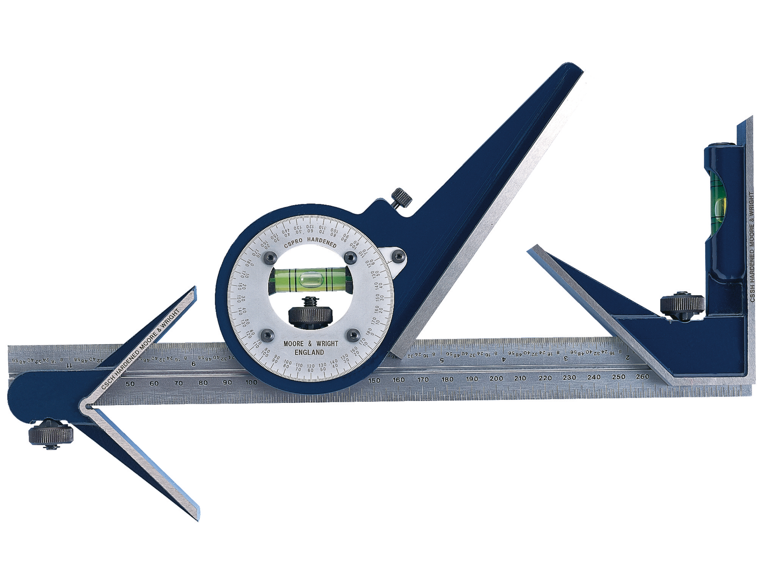 Traditional Combination Set Metric