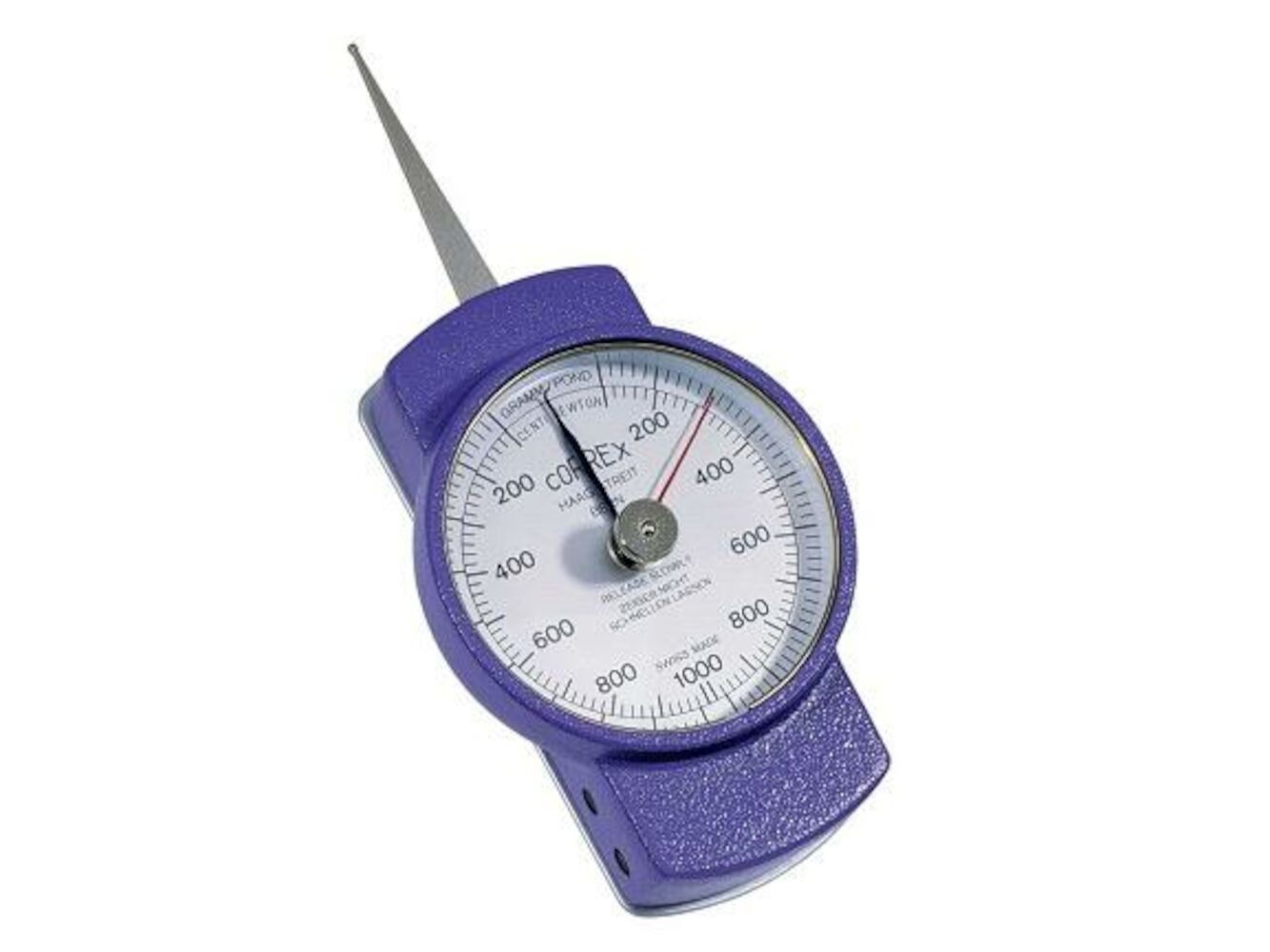 Correx Tension Gauge 250 g CNP FM 7220425