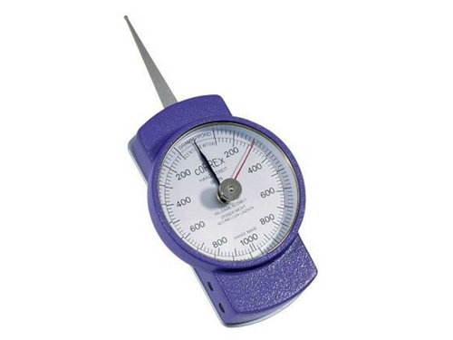 Correx Tension Gauge 3 g CNP F 7220418