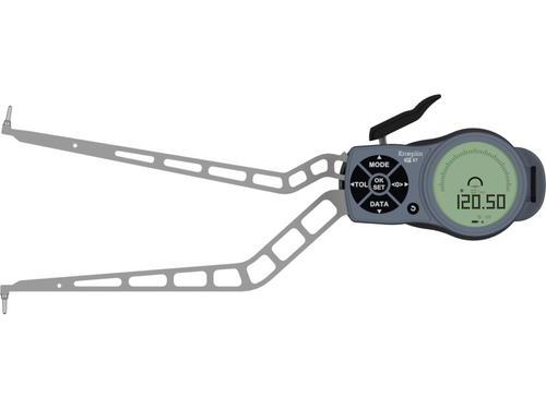 Kroeplin Digital Internal Caliper Gauge 70-120mm, 0.001mm, L470