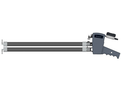 Kroeplin Digital Internal Caliper Gauge 90-190mm, 0.01mm L1290