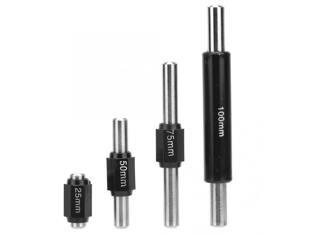 Different Micrometer Rods Types Micrometer Setting Rod 5