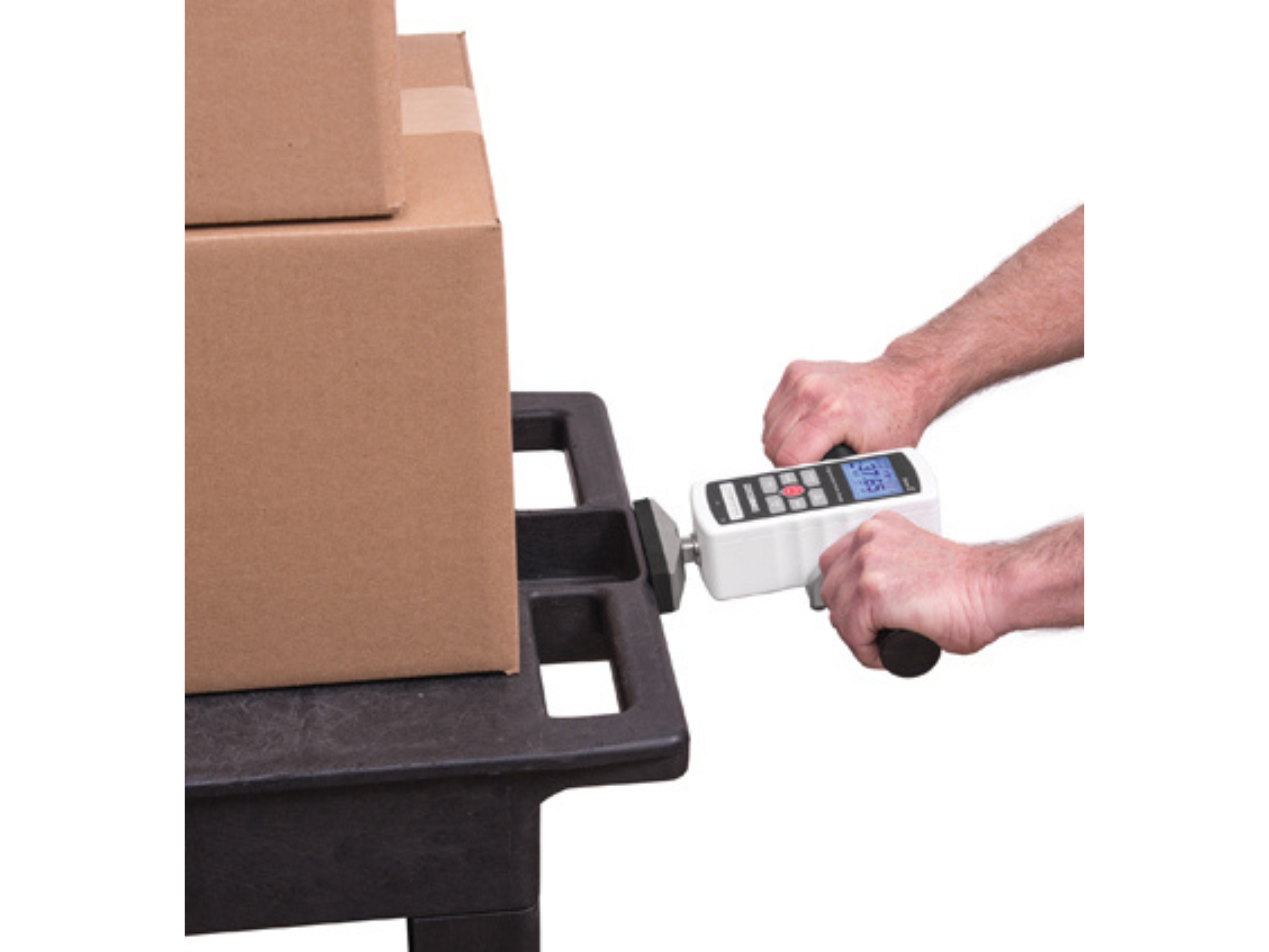Mark-10 Series E Advanced Ergonomics Kit 100 lbF / 500 N EKE-100-1